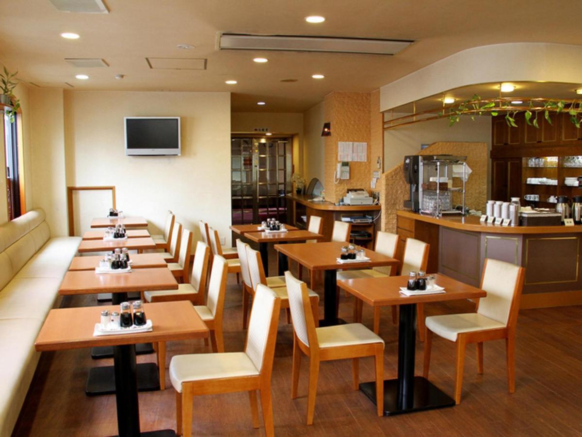 Hotel Ohta Ozu  Exteriér fotografie